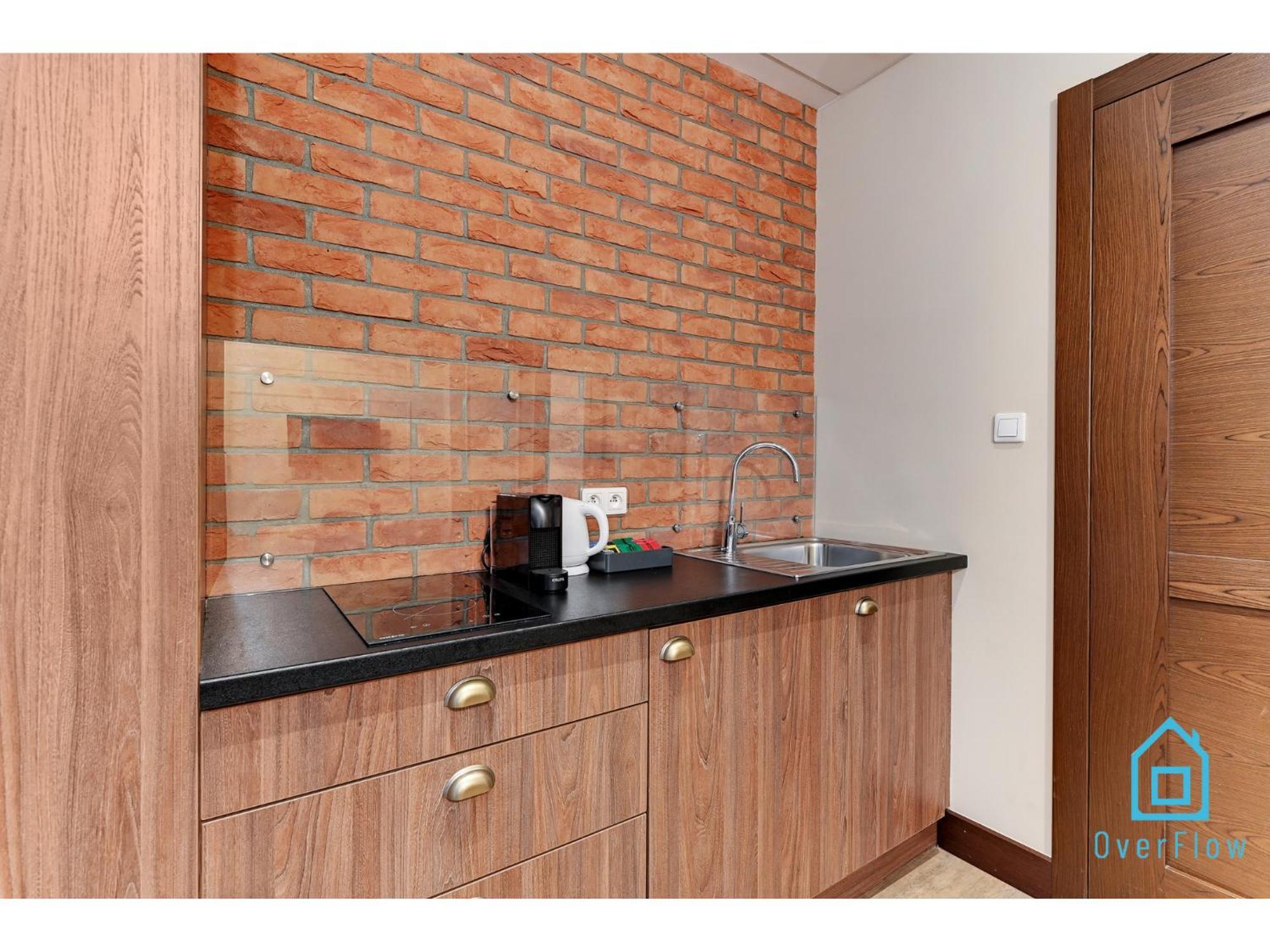 Luna Premium Apartment At Old Town غدانسك المظهر الخارجي الصورة