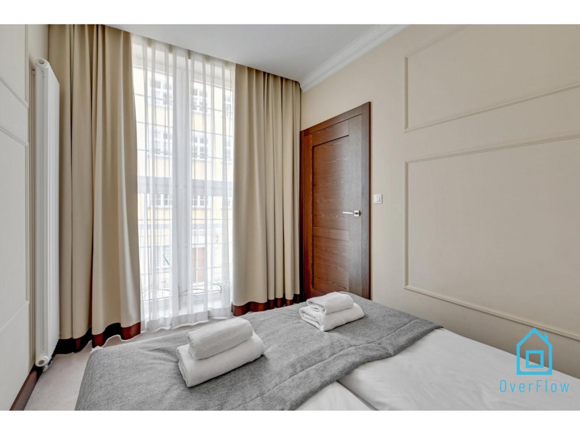 Luna Premium Apartment At Old Town غدانسك المظهر الخارجي الصورة