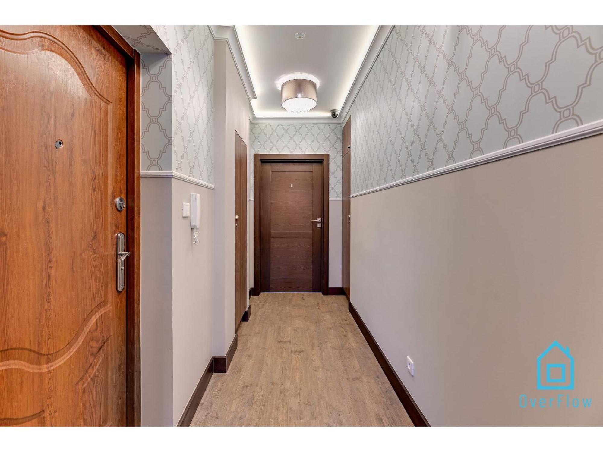 Luna Premium Apartment At Old Town غدانسك المظهر الخارجي الصورة